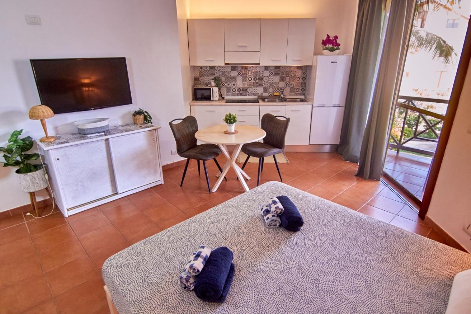Porto Antigo 2- Lovely Studio 32 Santa Maria Extérieur photo