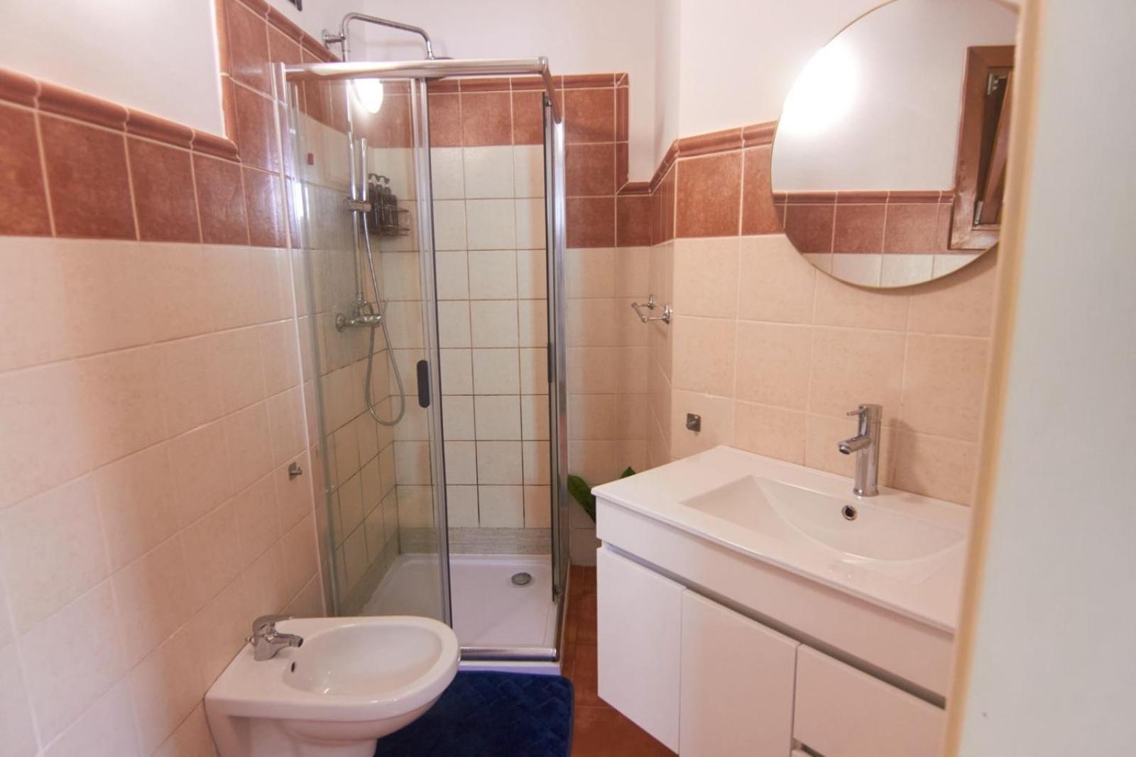 Porto Antigo 2- Lovely Studio 32 Santa Maria Extérieur photo