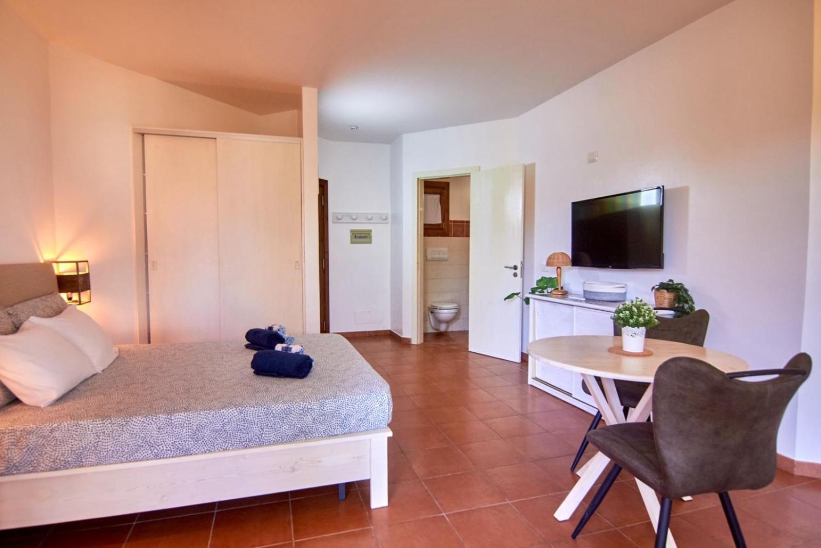 Porto Antigo 2- Lovely Studio 32 Santa Maria Extérieur photo