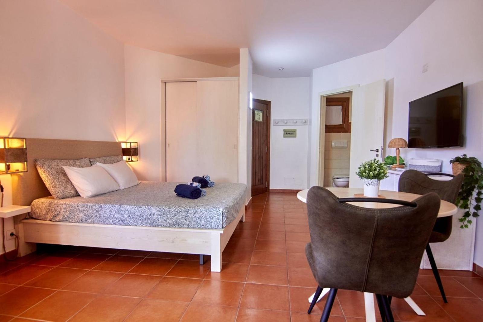 Porto Antigo 2- Lovely Studio 32 Santa Maria Extérieur photo