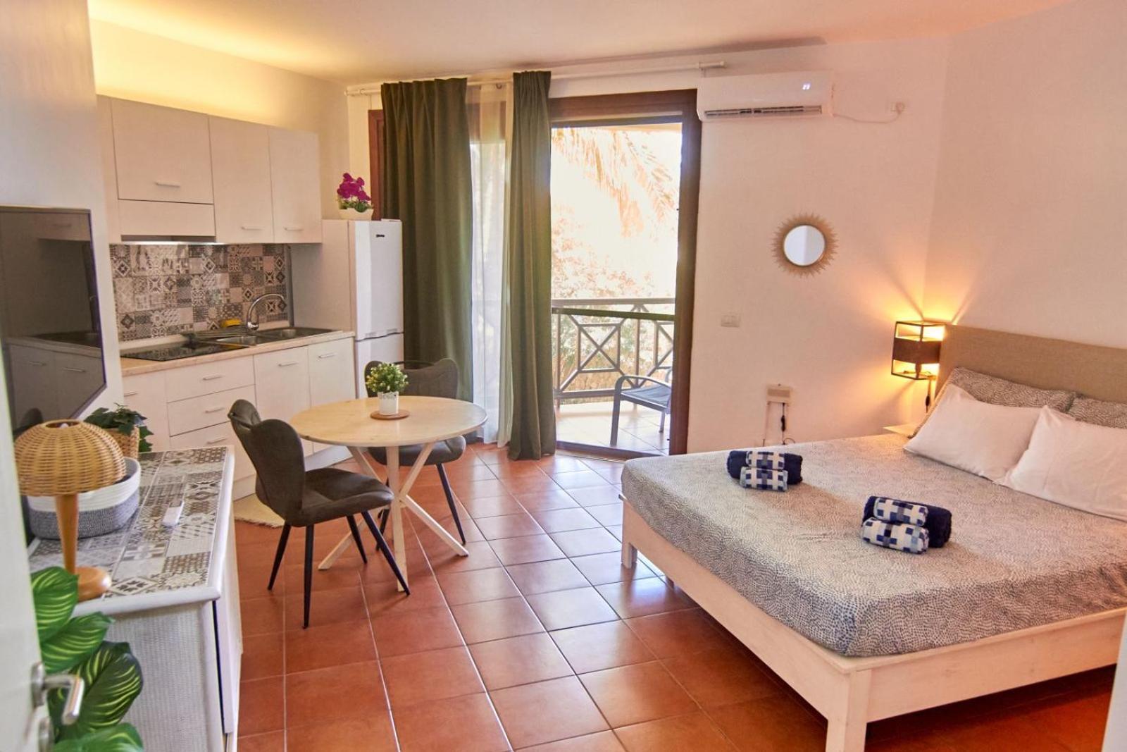 Porto Antigo 2- Lovely Studio 32 Santa Maria Extérieur photo