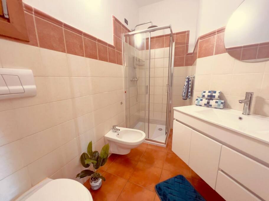 Porto Antigo 2- Lovely Studio 32 Santa Maria Extérieur photo