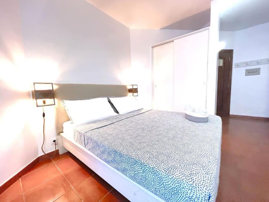 Porto Antigo 2- Lovely Studio 32 Santa Maria Extérieur photo